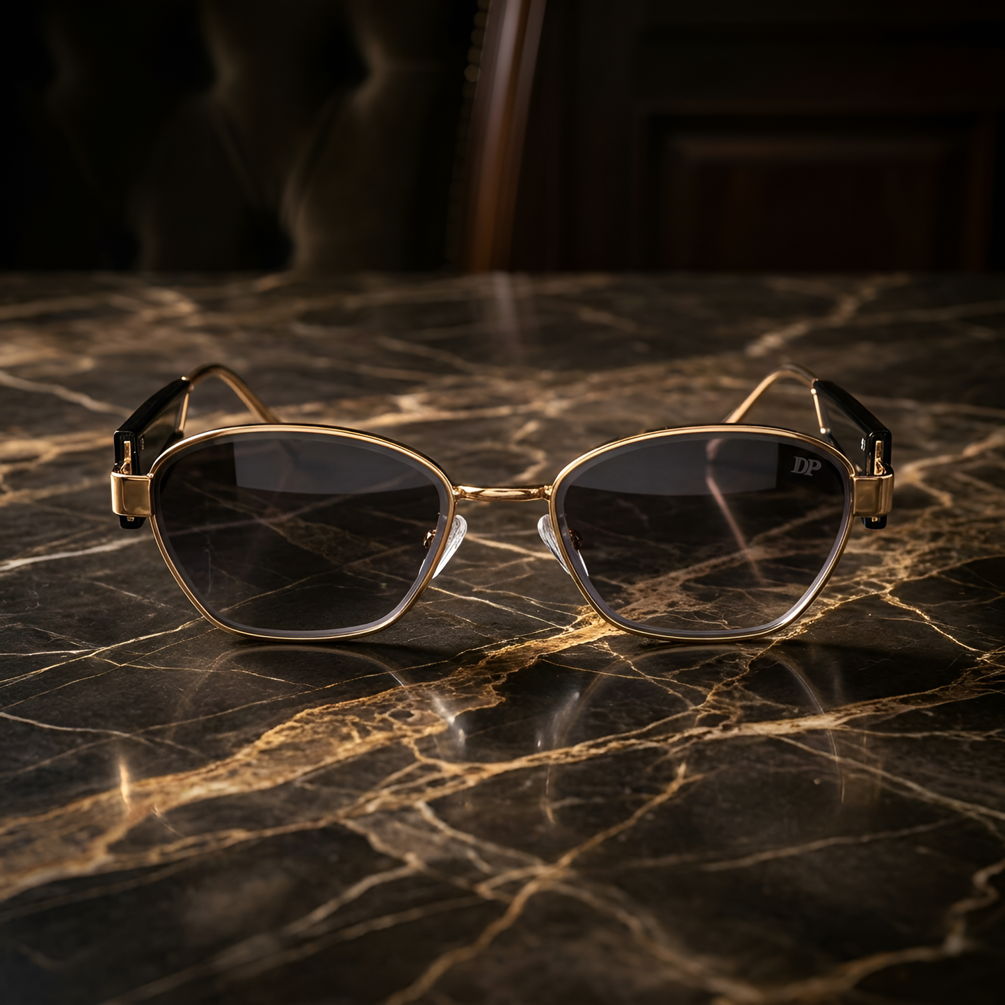 The Deco Vanguard — DP Dada Dot Com