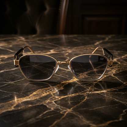 The Deco Vanguard — DP Dada Dot Com