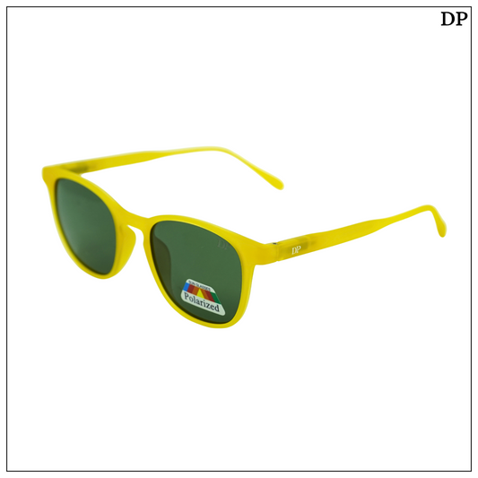 Soft Core Desert Yellow -DPS09