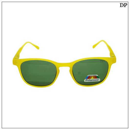 Soft Core Desert Yellow -DPS09