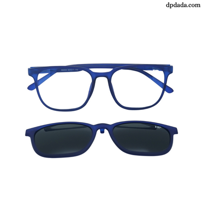 The Apex Clip On Blue By Dd Dada