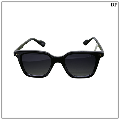 Recto full Black -DPI01