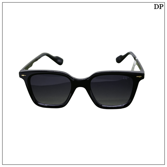 Recto full Black -DPI01