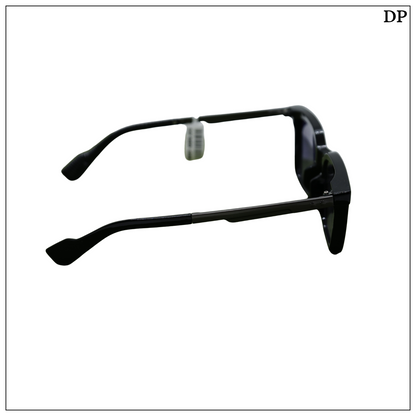 Recto full Black -DPI01