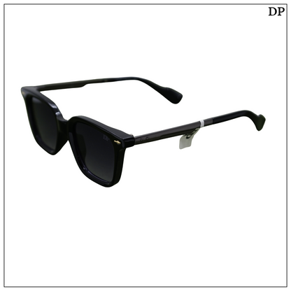 Recto full Black -DPI01