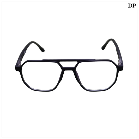 Double Bridge Mat Black -DPL01