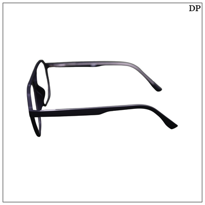 Double Bridge Mat Black -DPL01