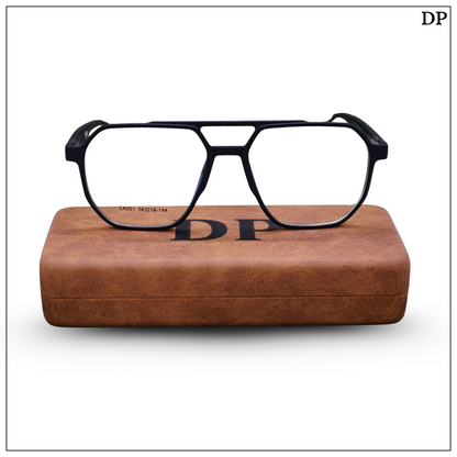 Double Bridge Mat Black -DPL01