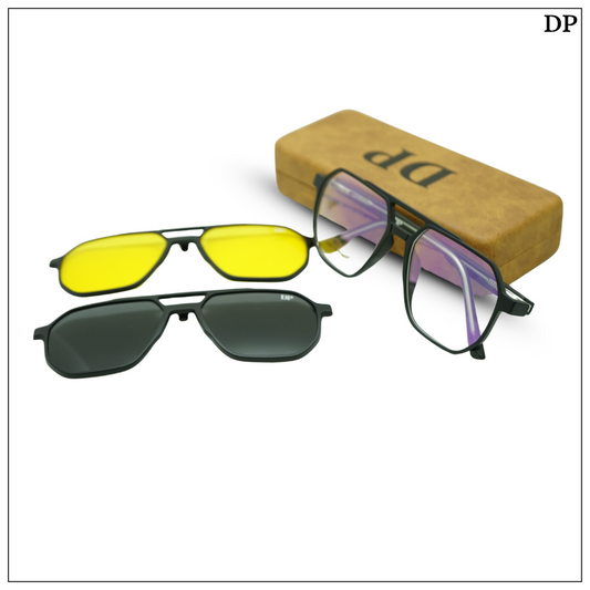 Double Bridge Mat Black -DPL01