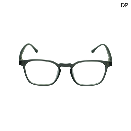 Hexo Mat Gray- DPO02