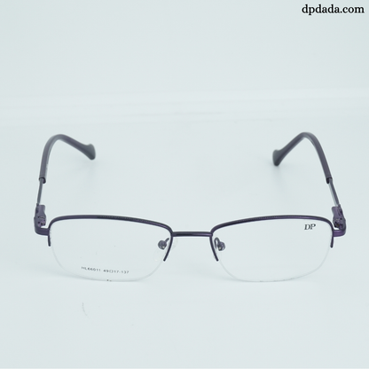 DP DADA.COM Supra Blue Block Glasses lavender HL66011