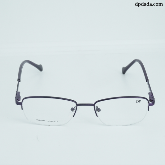DP DADA.COM Supra Blue Block Glasses lavender HL66011