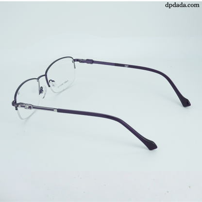 DP DADA.COM Supra Blue Block Glasses lavender HL66011