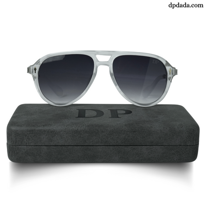 Avaitor Mat White-DPA05