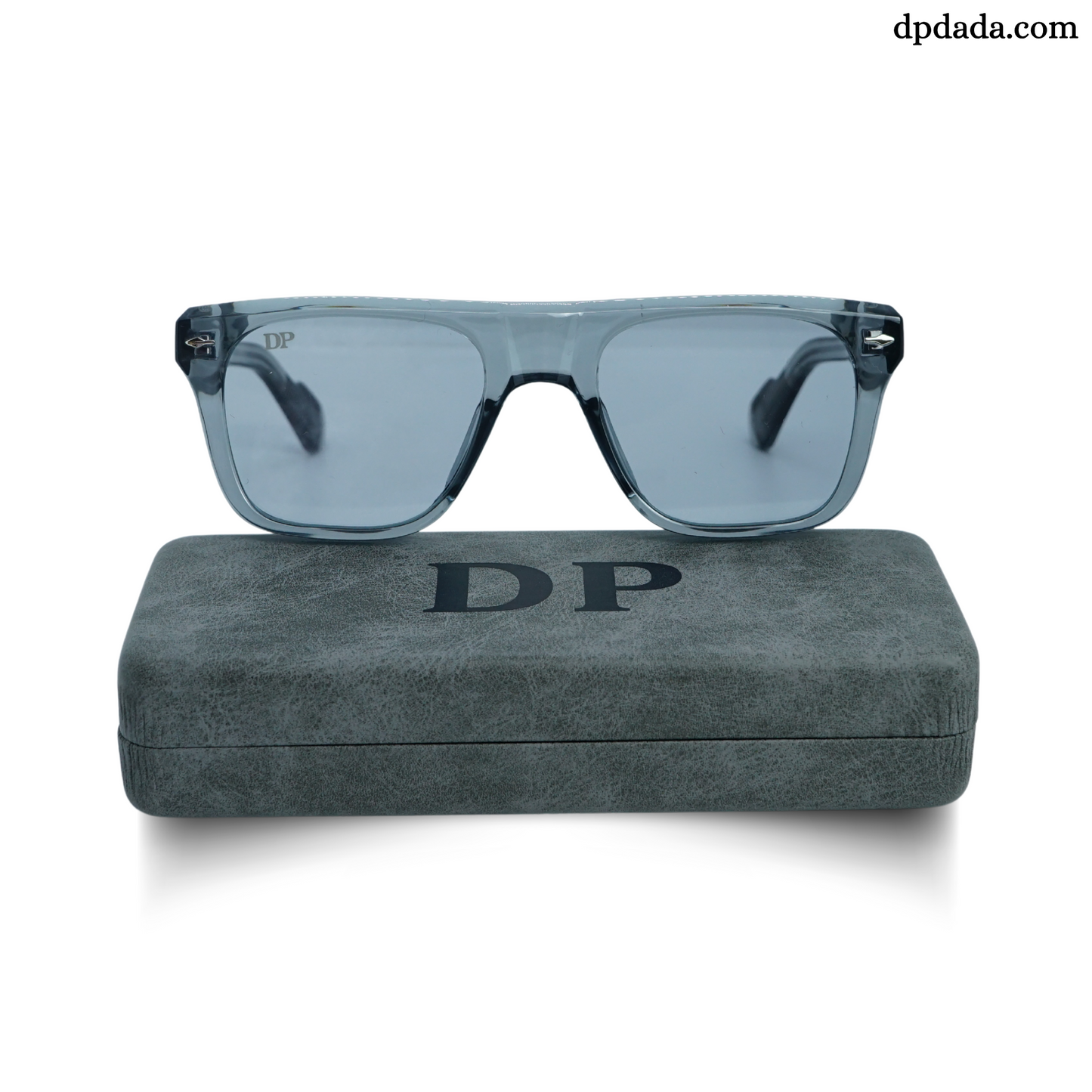 DP Cool Slate Sunglasses DPX35
