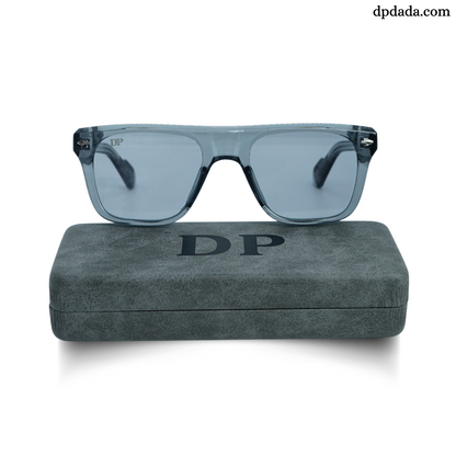 DP Cool Slate Sunglasses DPX35