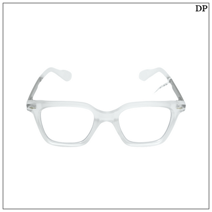 Recto Mat White -DPIS08