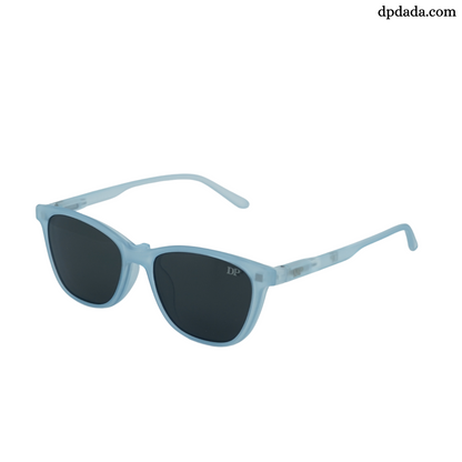 The Apex Cat Shape Clip On By Dp Dada