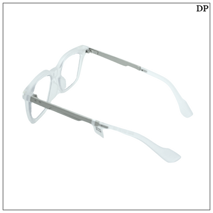 Recto Mat White -DPIS08