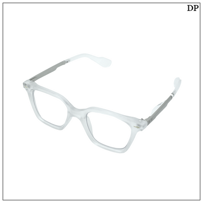 Recto Mat White -DPIS08
