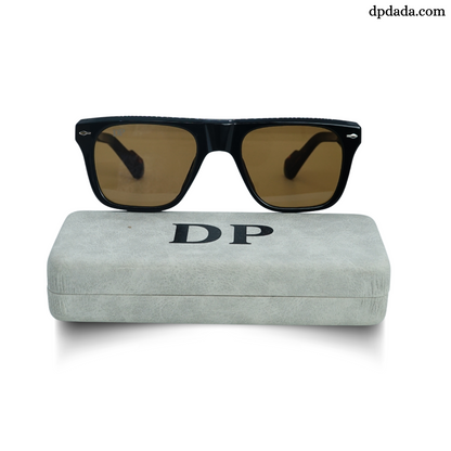 DP Urban Edge Sunglasses DPX36