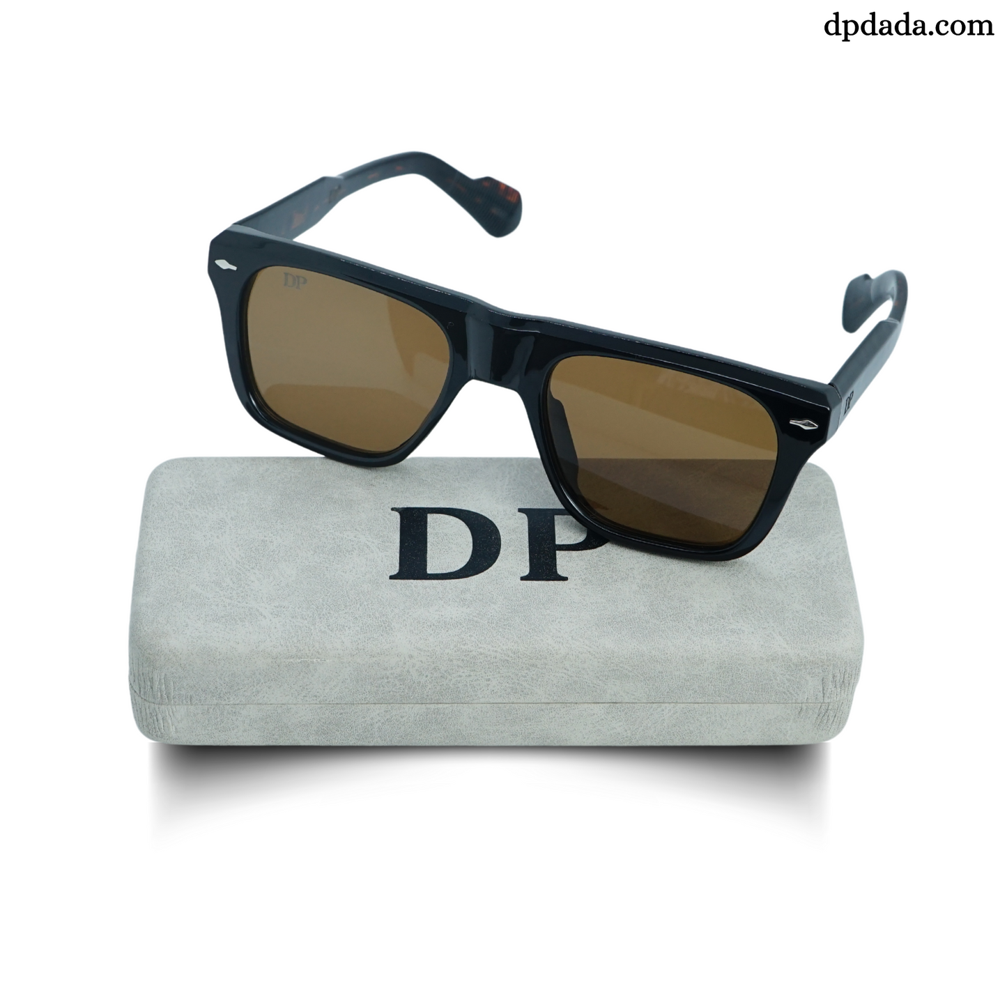 DP Urban Edge Sunglasses DPX36