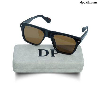 DP Urban Edge Sunglasses DPX36