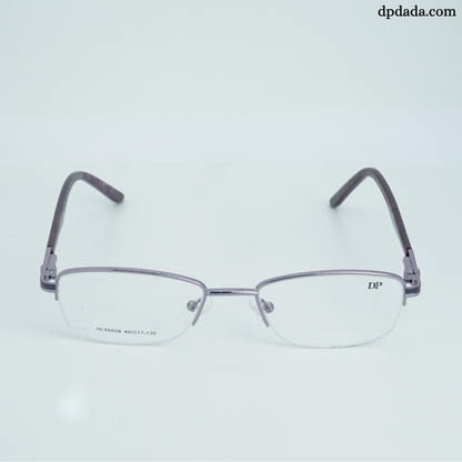 DP DADA.COM Supra Blue Block Glasses Pink HL66008