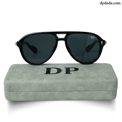 Avaitor Black Silver -DPA11