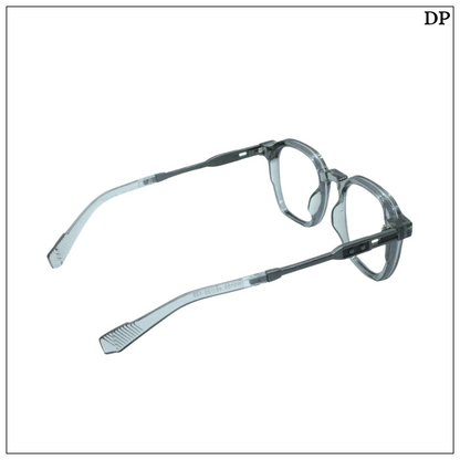 Classic Edge Glossy Gray -DPFS03