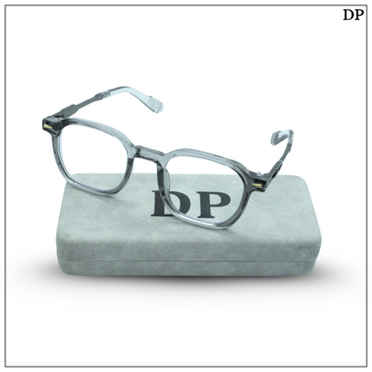 Classic Edge Glossy Gray -DPFS03