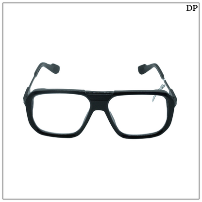 Bold Bloc Black -DPES01