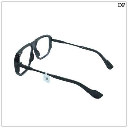 Bold Bloc Black -DPES01