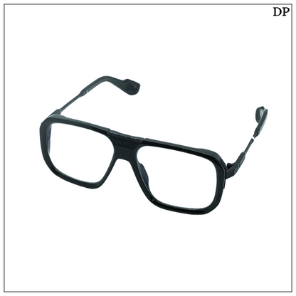 Bold Bloc Black -DPES01