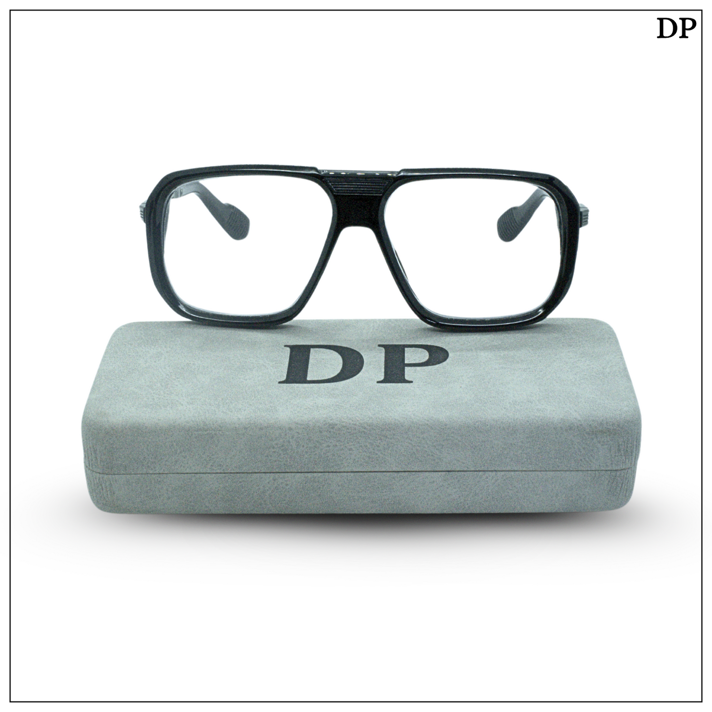 Bold Bloc Black -DPES01