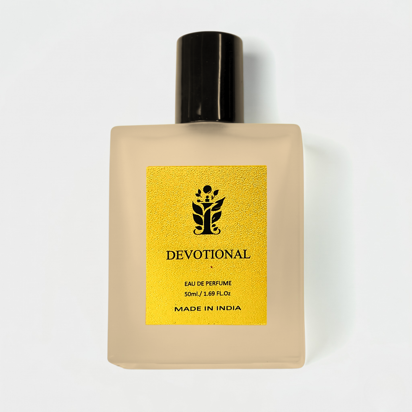 Devotional Exclusive Eau De Parfum for Men & Women – Made in India