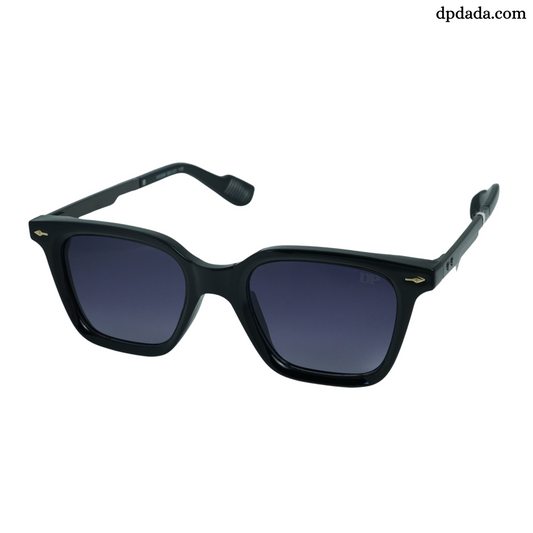 Recto Black Gredal -DPI12