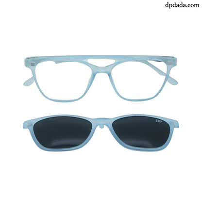 The Apex Cat Shape Clip On By Dp Dada