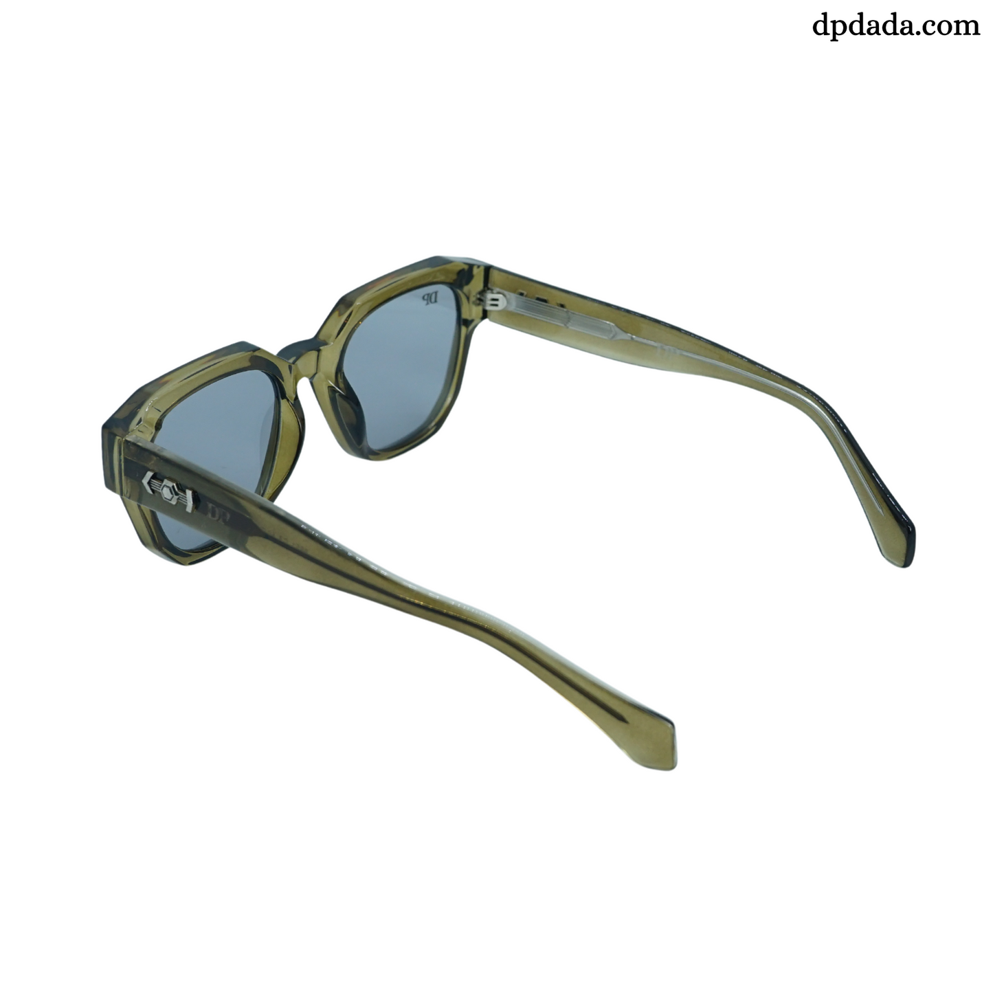 Bold Line DPX4 Hexagoan Olive Green