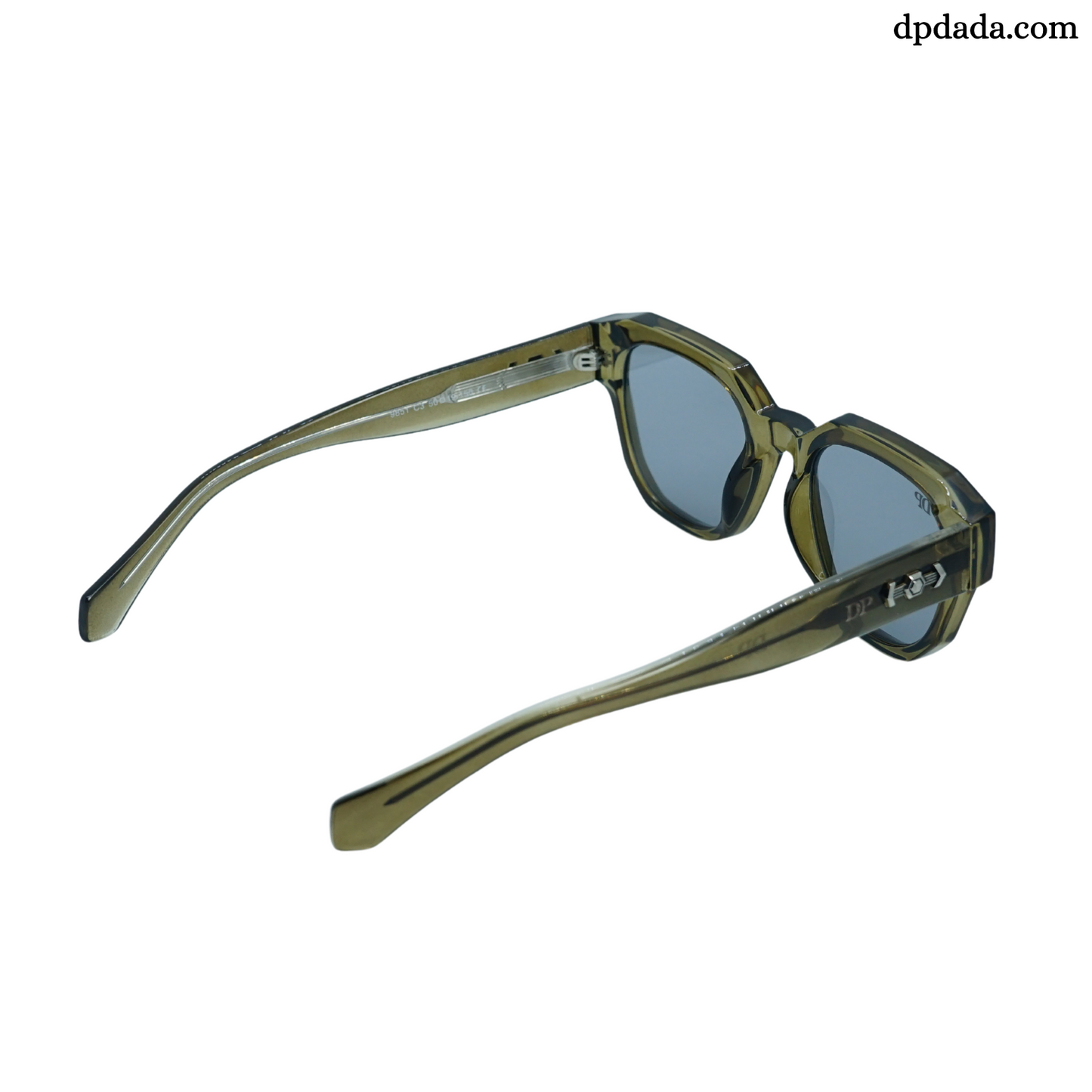 Bold Line DPX4 Hexagoan Olive Green
