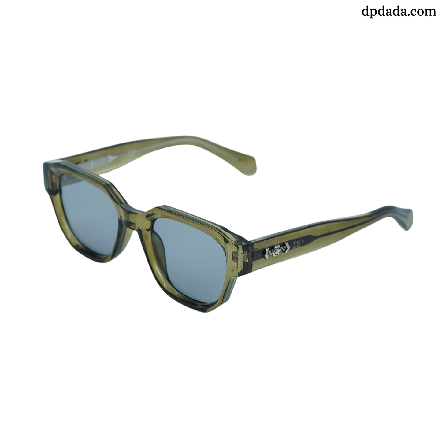 Bold Line DPX4 Hexagoan Olive Green