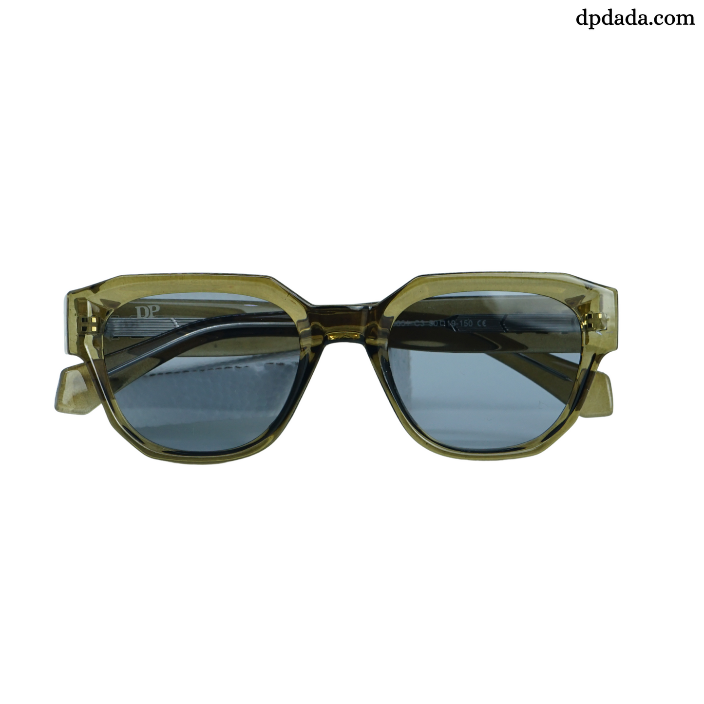 Bold Line DPX4 Hexagoan Olive Green