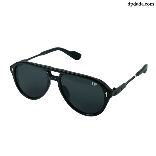 Aviator Full Dark Black -DPA01