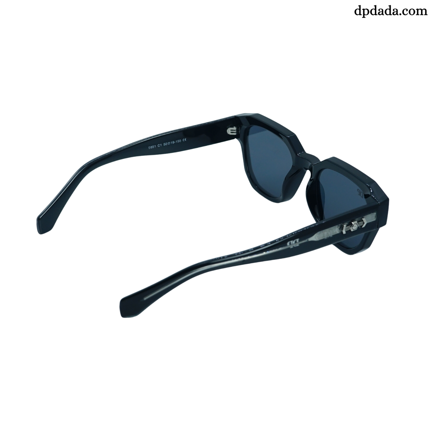 Bold Line DPX3 Hexagoan Black