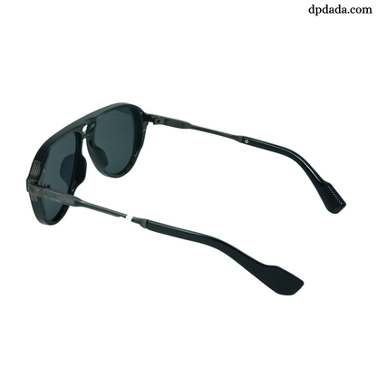 Aviator Full Dark Black -DPA01