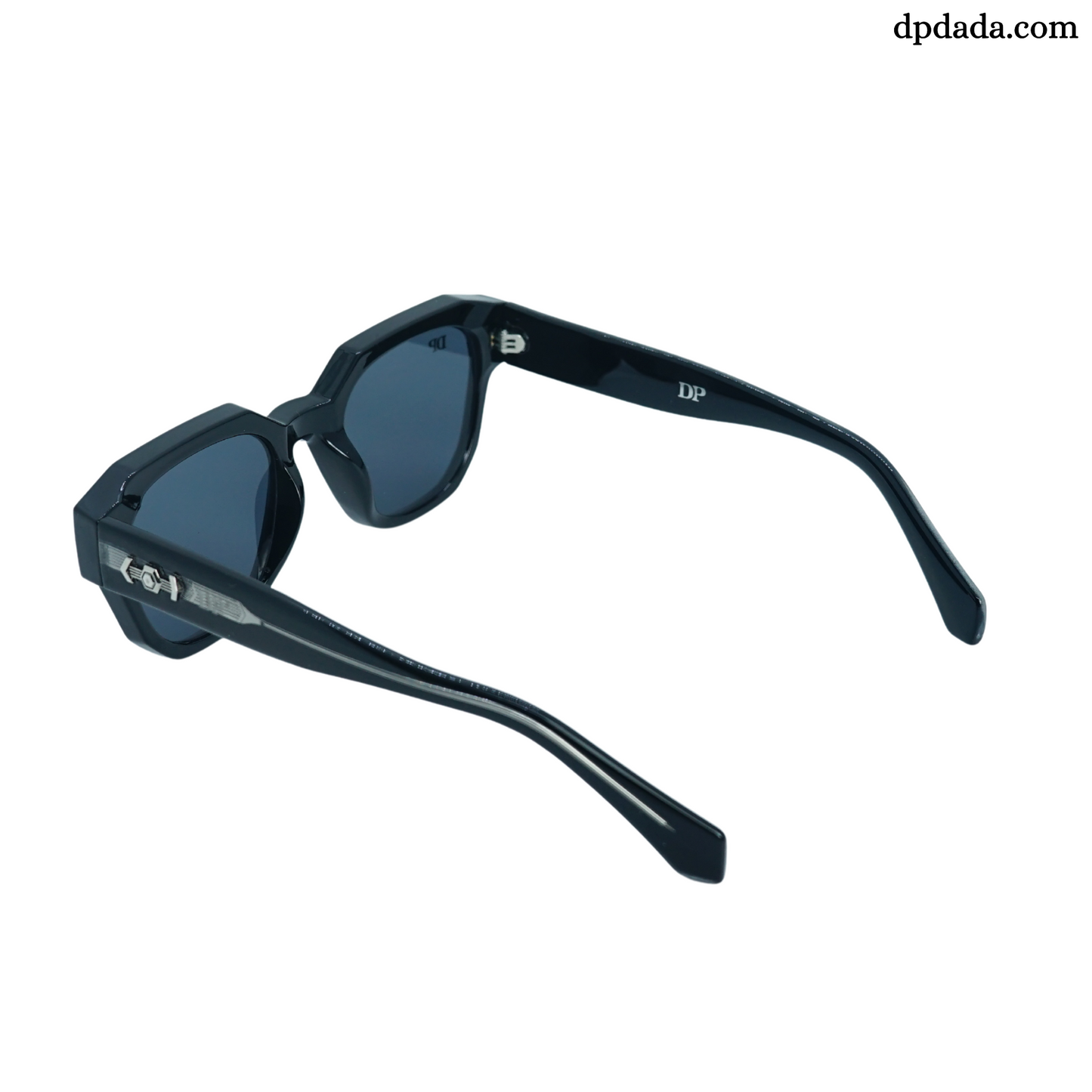 Bold Line DPX3 Hexagoan Black