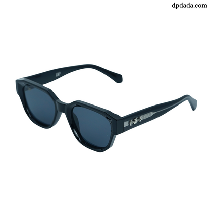 Bold Line DPX3 Hexagoan Black