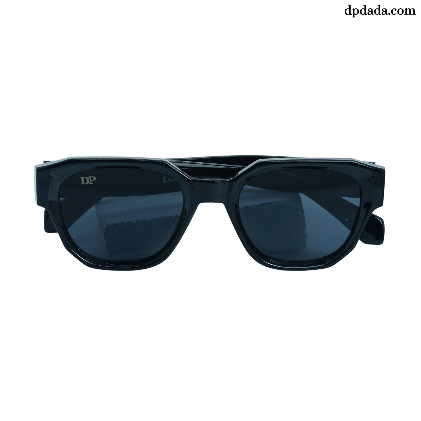 Bold Line DPX3 Hexagoan Black
