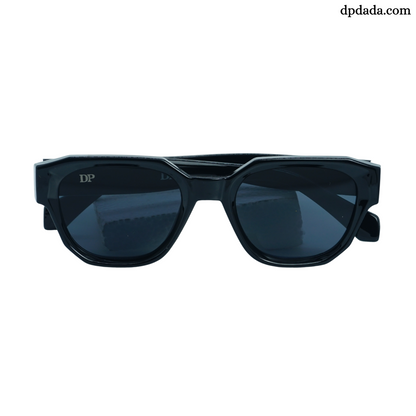 Bold Line DPX3 Hexagoan Black
