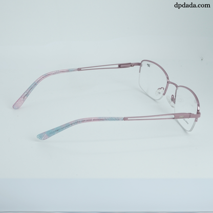 DP DADA.COM Supra Blue Block Glasses pink HL66004